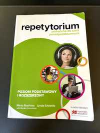 Repetytorium Języka Angielskiego PP i PR