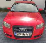 Audi A3 szybki, tani, niezawodny