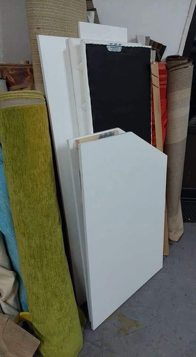 Bar mobilny, bar składany, stół dla barmana na wesele itp.