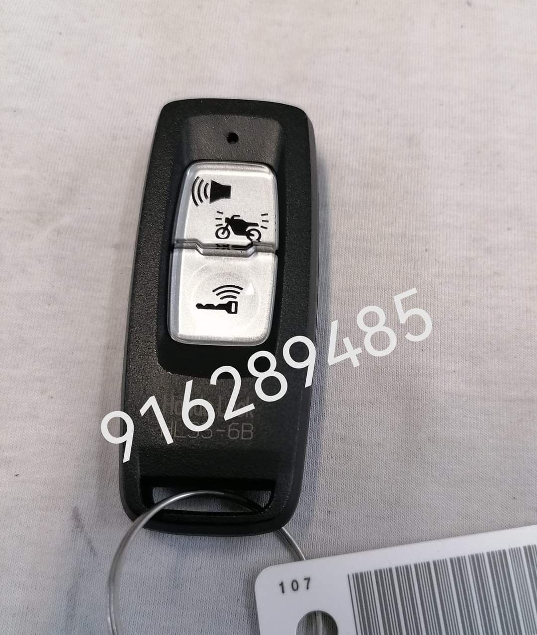 SMARTKEY YAMAHA NMAX, HONDA PCX, ADV,VISION, WINNER, SH 2020 A 2024