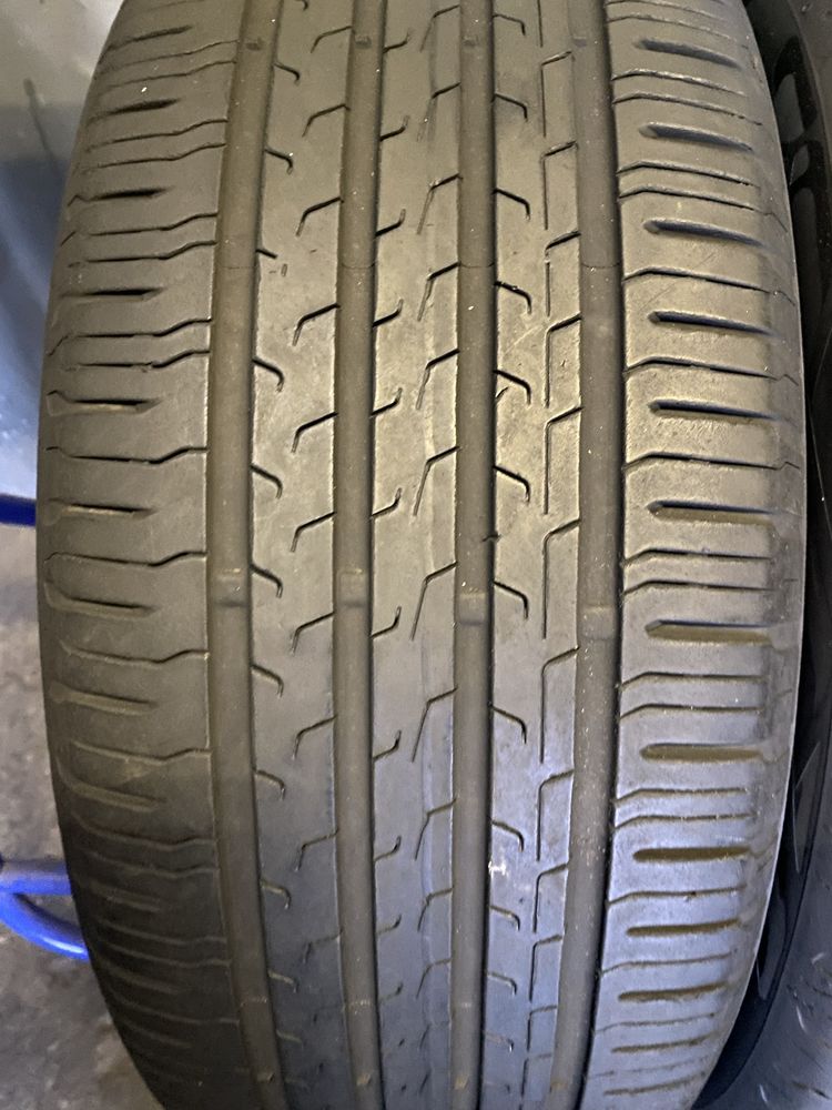 Opony Letnie Continental 235/50R19 103V. XL