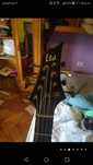 Baixo 8 cordas Ltd