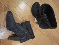 Botas Mulher Hellius