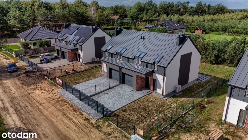 Super Lokalizacja - Konstantynów Łódzki ul. Józefów 69H