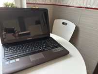 Laptop Samsung R540-JS07