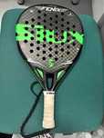 Raquete Padel Fénix 12k