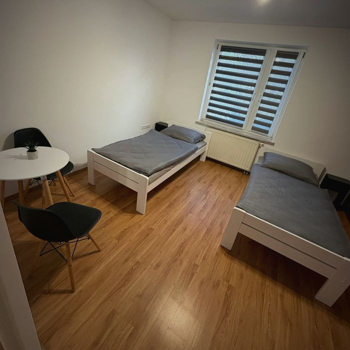 Noclegi Pokoje Pracownicze Nowy Sącz Wynajem całeg domu Wolny od 05.11