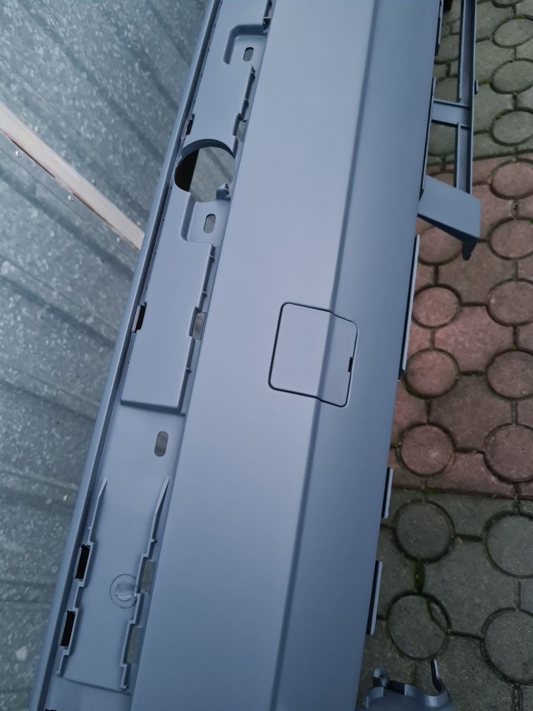 Zderzak Tył Tylny M Pakiet BMW e36 Coupe Cabrio Sedan Touring
