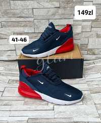 Nike air max 270 buty męskie