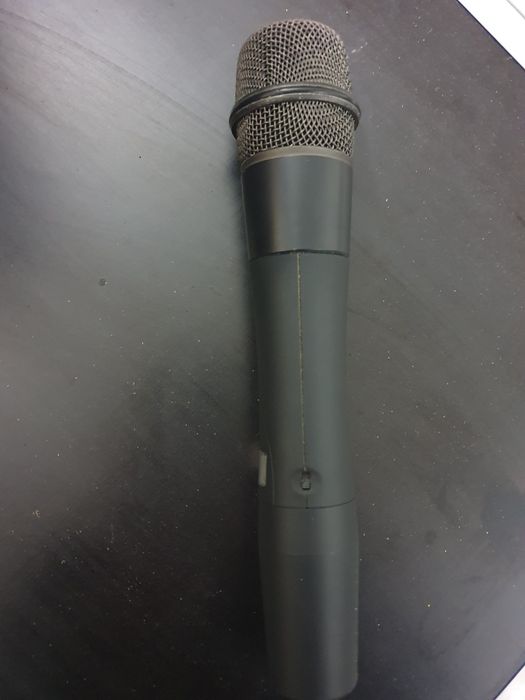 Продам радио-микрофон Electro-voice 510 на базе RE-2