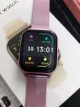 Спортивний годинник часы  Smartwatch DT88 Pro