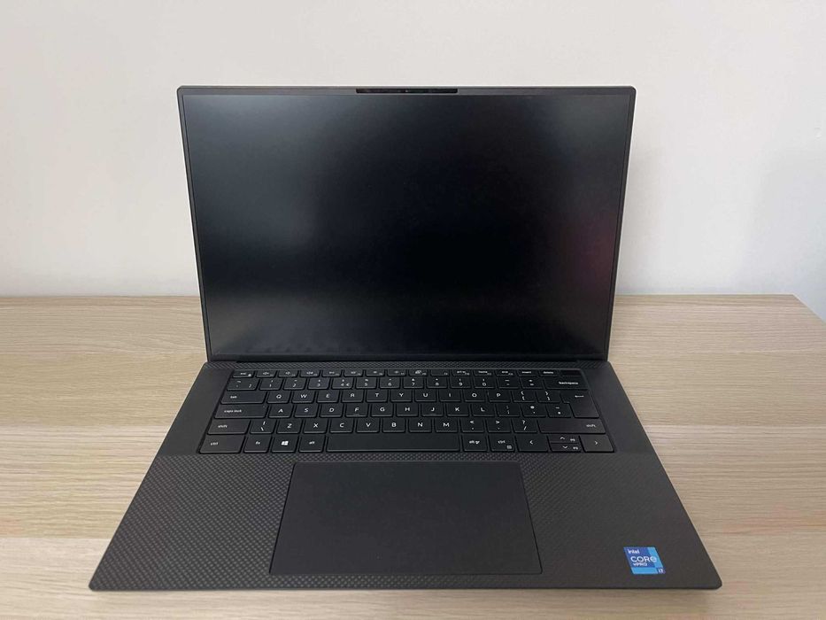 DELL Precision 5560 i7 256 GB SSD