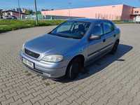 Opel Astra 2005rok 1.4 tvinport 16v tylko 154tys przebieg