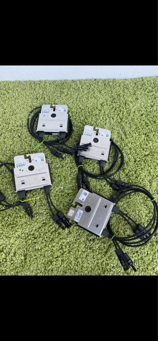 Optymizery do fotowoltaiki. SolarEdge .Solary.Enegia.Okazja.Okazja.Wys