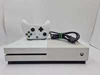 Konsola XBOX ONE S DYSK 1TB oryginalny pad od Loombard Jarocin