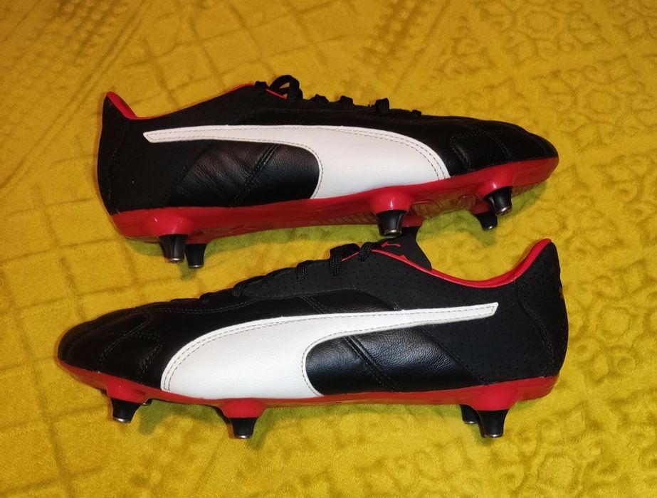 Korki Puma nowe rozm 42/27cm