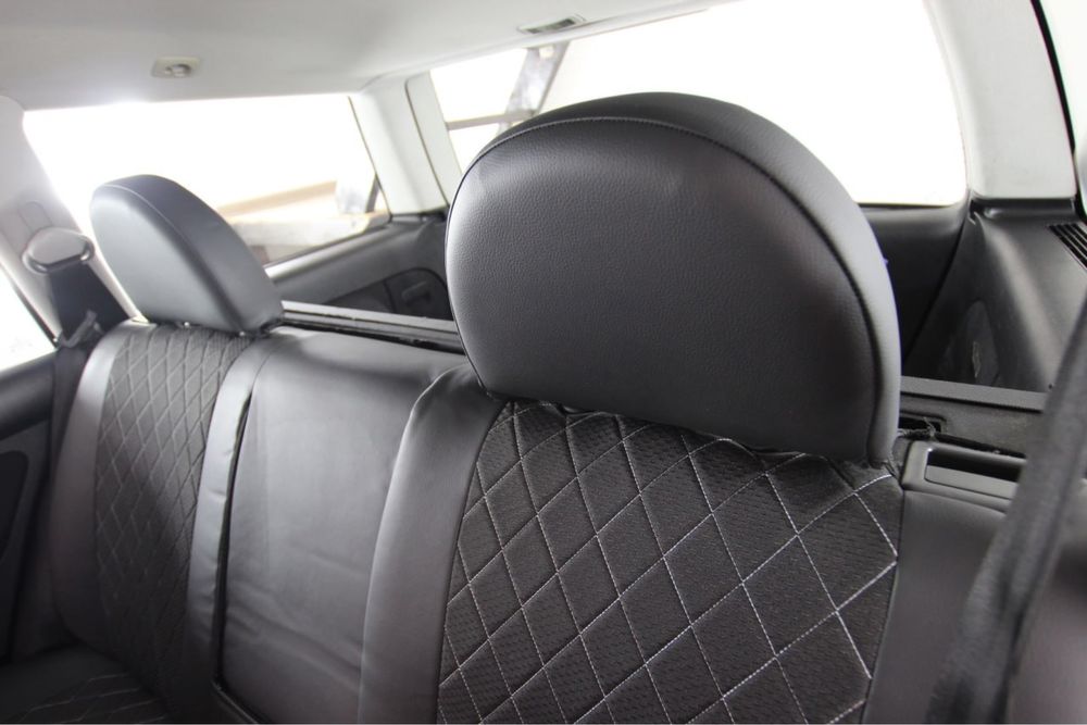 Авточохли Volkswagen Passat Golf Caddy Bora Touran T4 Polo Jetta Чехлы