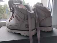 Buty zimowe timberland