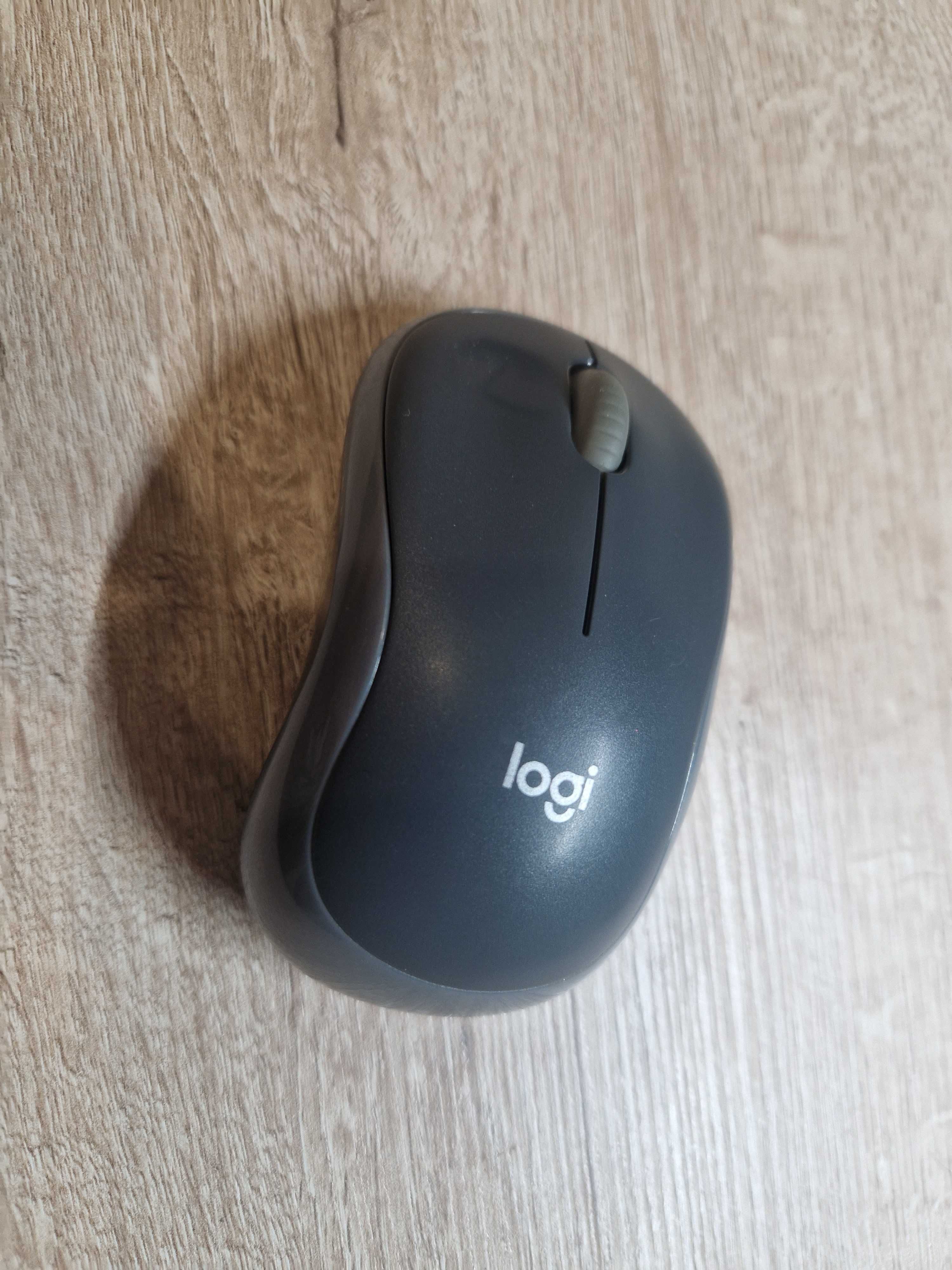Mysz bezprzewodowa Logitech M185