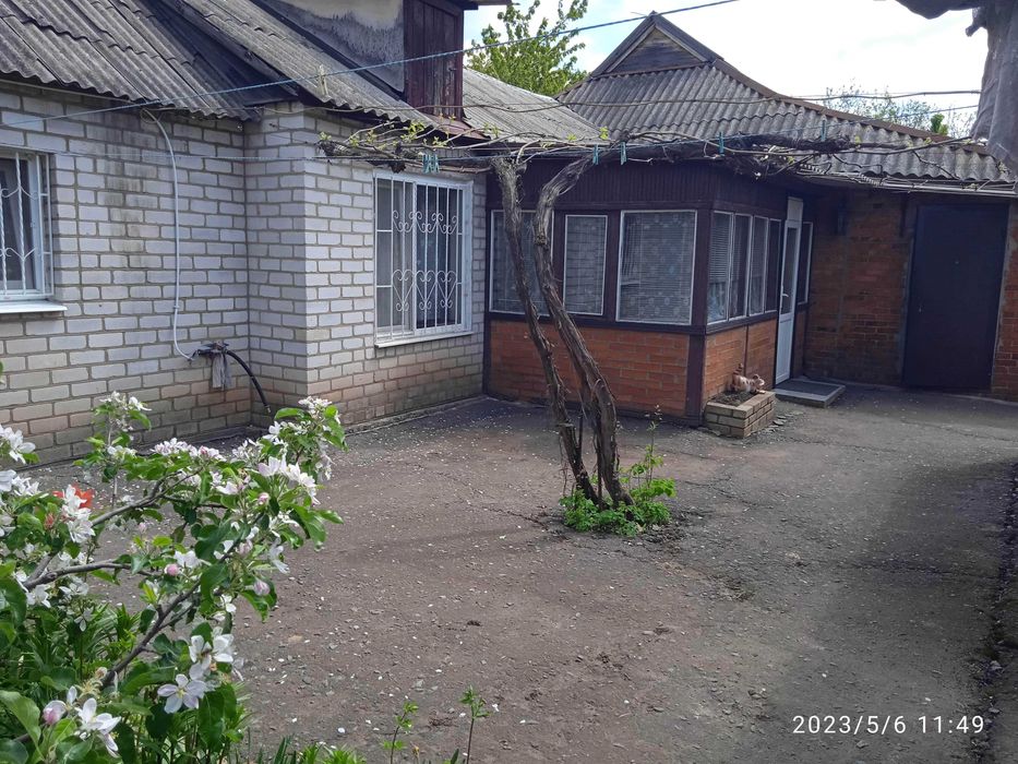 Продам частный дом, р-н Горгаза.