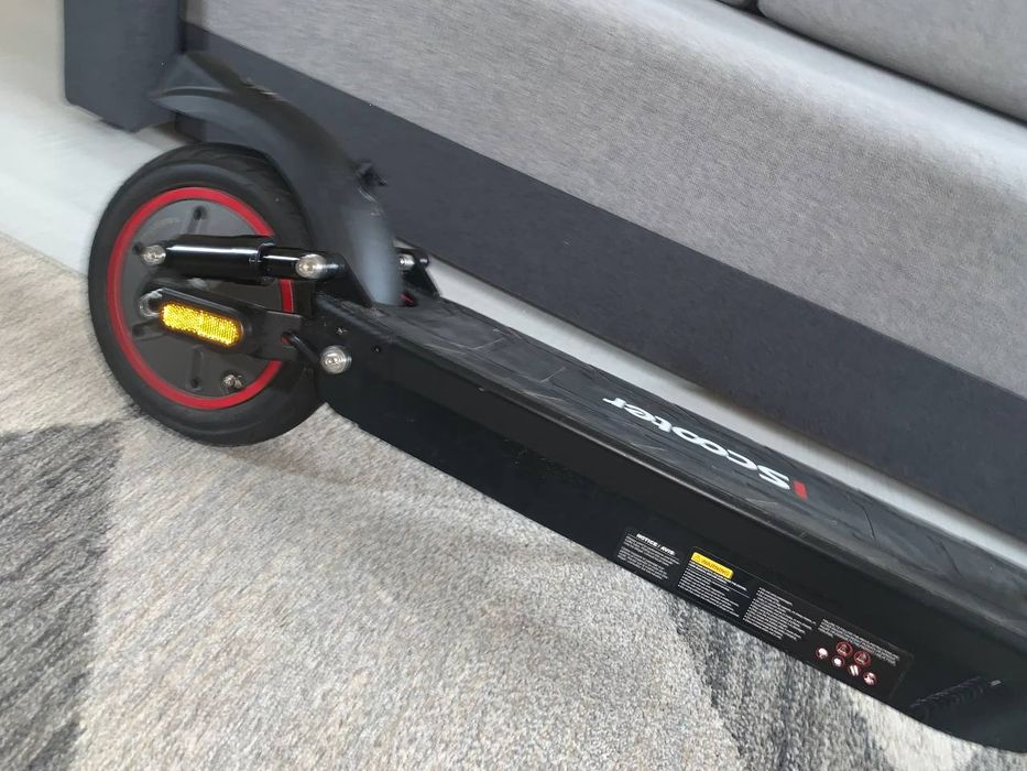 Hulajnoga elektryczna i10