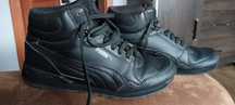 Buty męskie zimowe Puma
