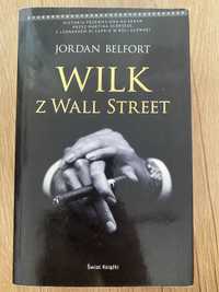 Wilk z wall street Jordan Belfort