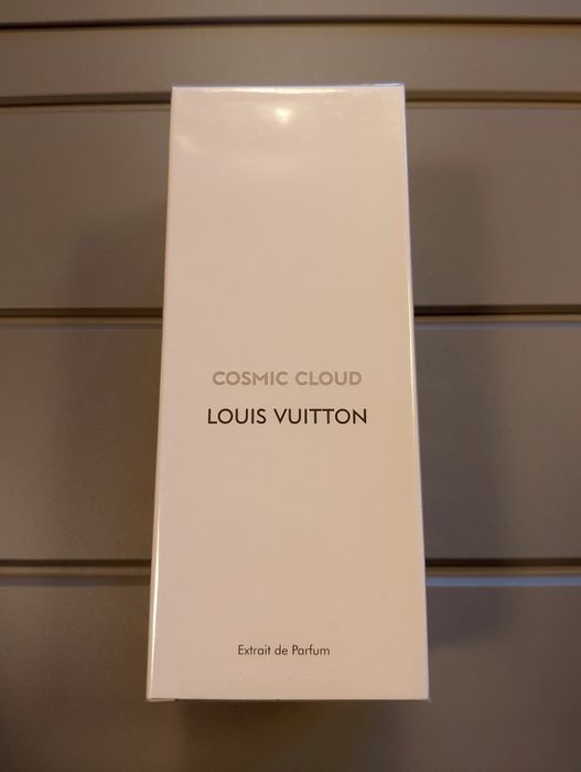 Louis Vuitton Cosmic Cloud