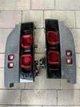 Land Rover  DEFENDER II L663 Lampa tył lewa