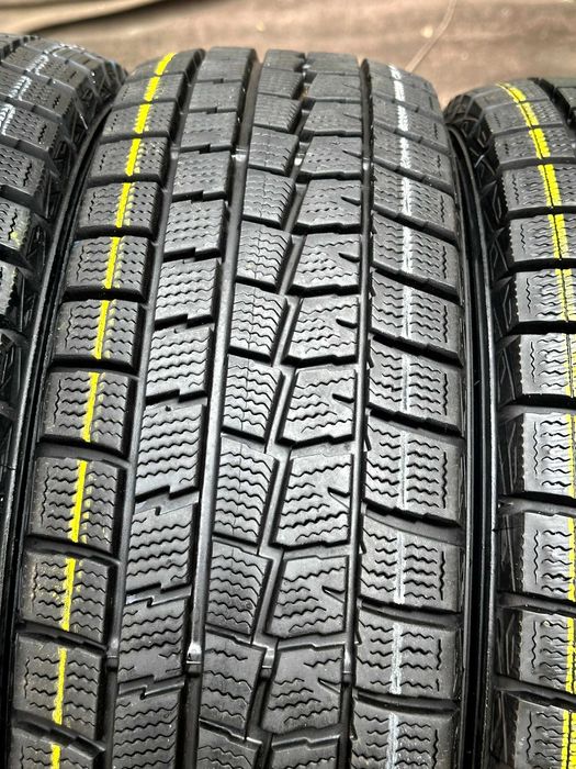 Шины БУ 175 65 R 15 Dunlop Wintermaxx wmo1 Резина зима
