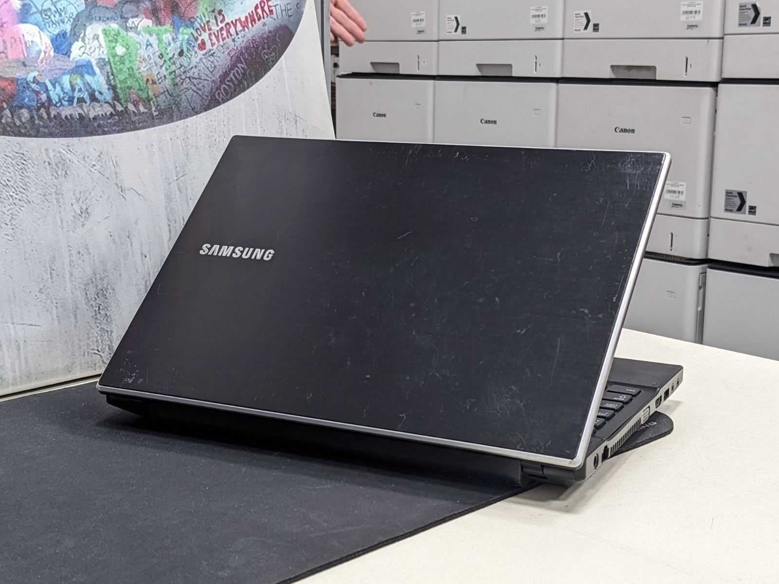 Samsung NP300V3A - ноутбук на NVIDIA GeForce GT 520M