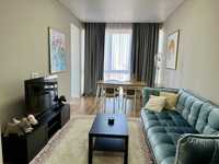 Продам стильну 2-кімнатну квартиру з сучасним ремонтом у ЖК "Яровиця"!