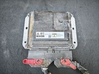 MITSUBISHI ASX 1.8 DIG Komputer Sterownik Silnika 1860B422 F-vat