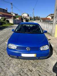 Vw Golf IV 1.9 Tdi