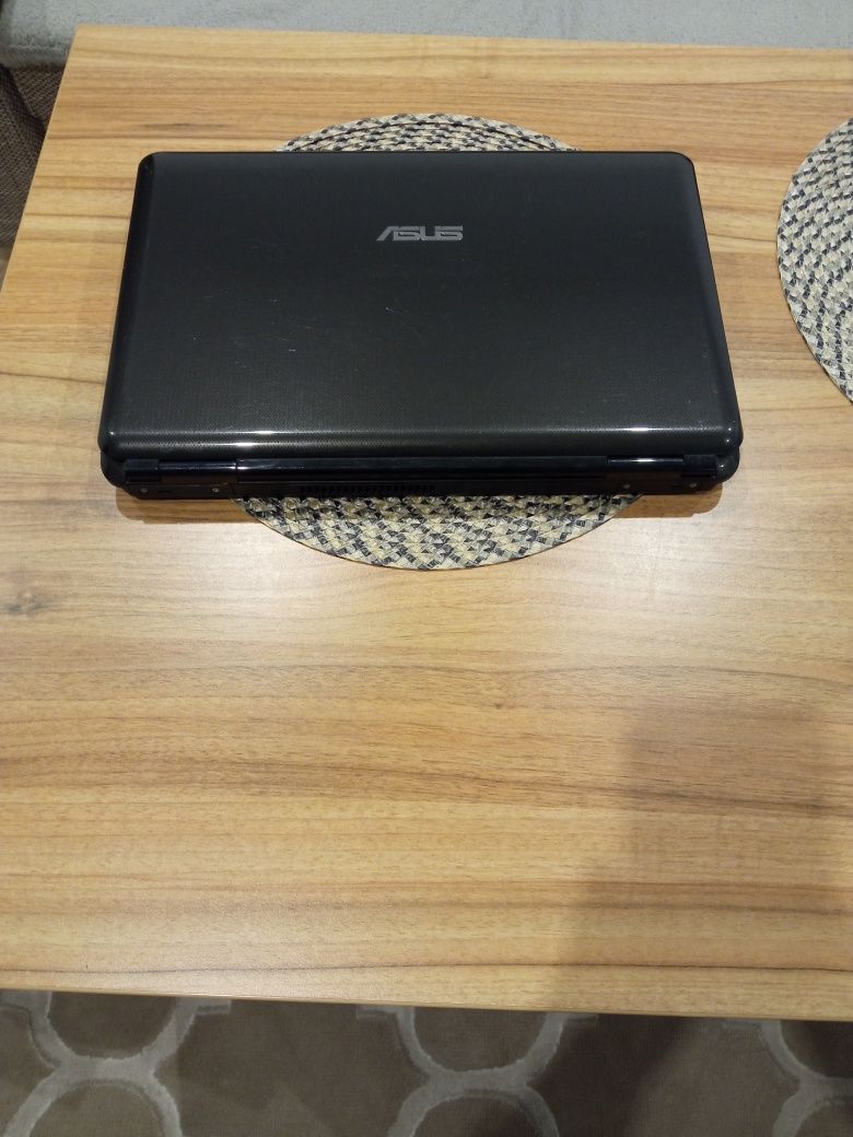 Laptop Asus K50 IJ