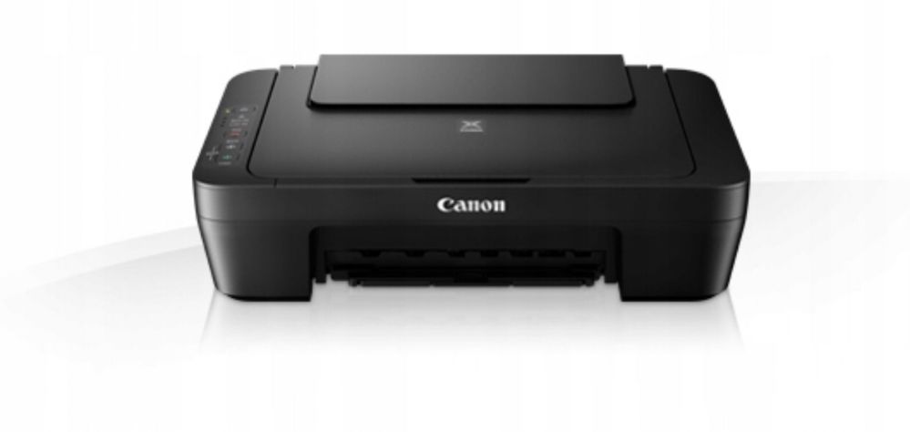 Багатофункціональний принтер кольоровий Canon Pixma MG 2550S