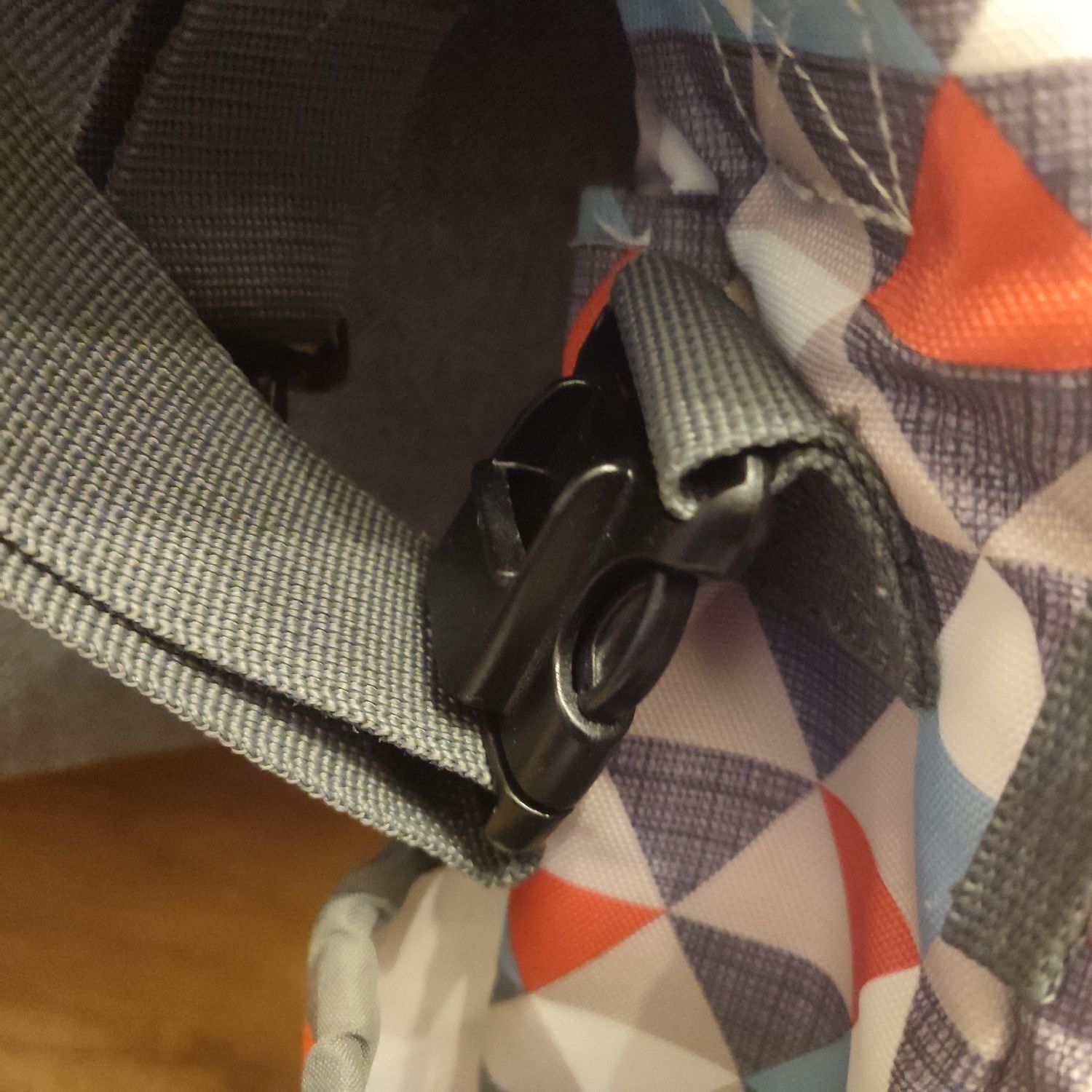 Torba dla Mamy i Taty, Skip Hop Duo z matą do przewijania