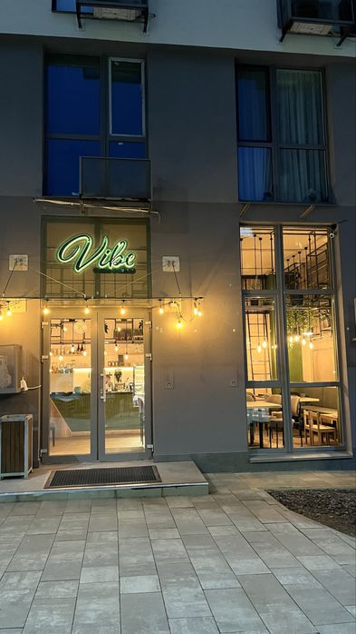 Кавʼярня , Діючий бізнес