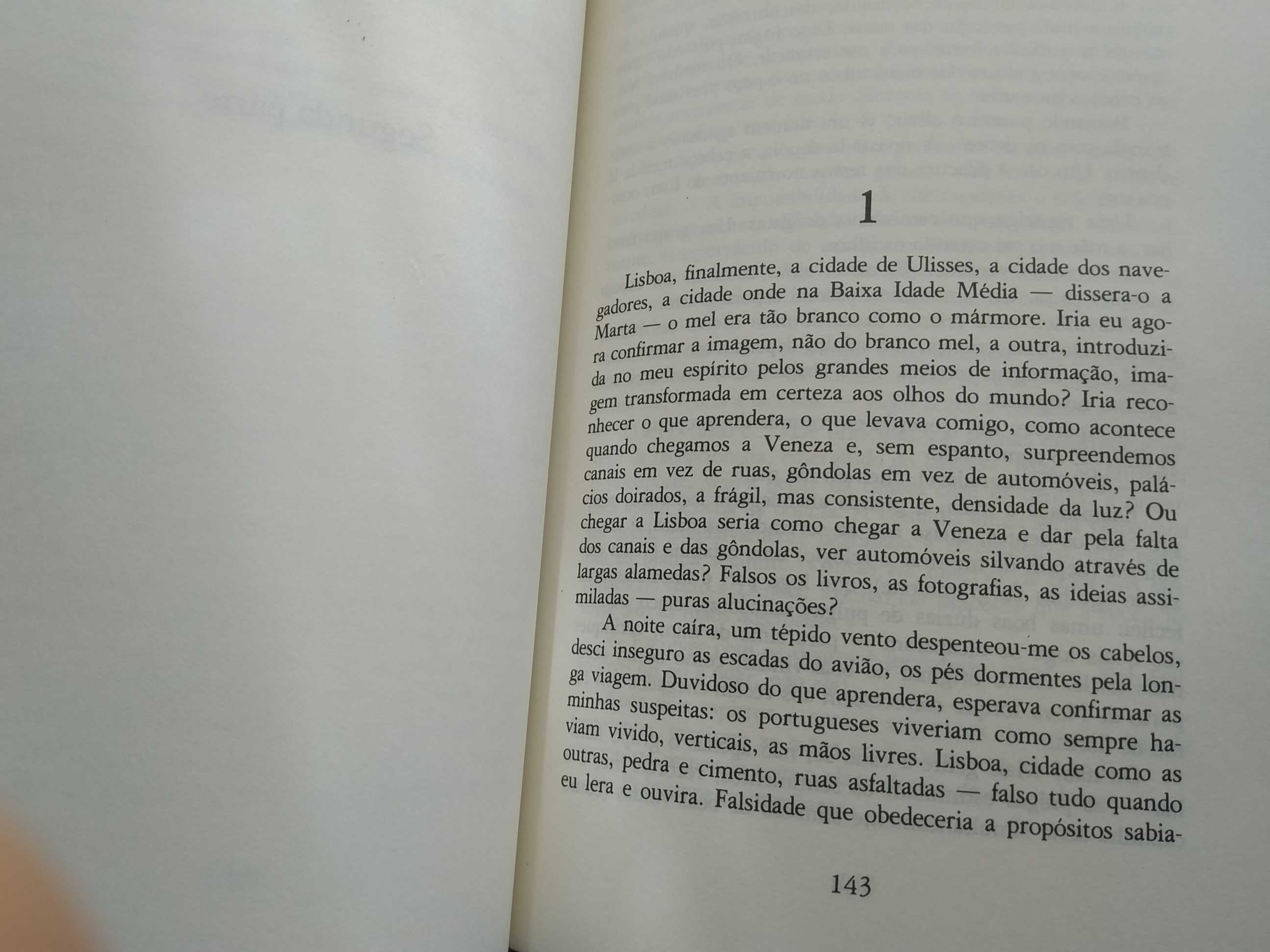 O Único Animal Que? - Augusto Abelaira