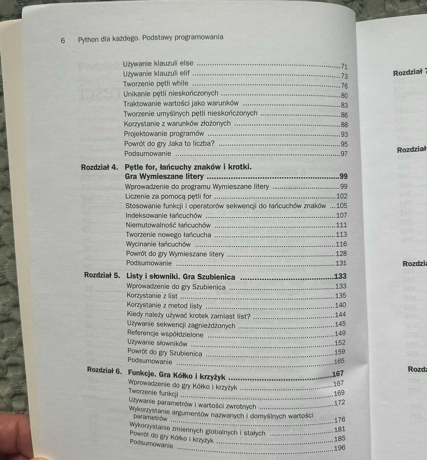 Python dla każdego. podstawy programowania Michael Dawson