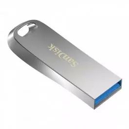 Флеш-пам'ять USB SanDisk 128Gb Ultra Luxe USB 3.1