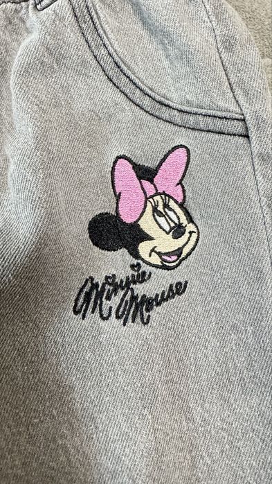 Дитячі джинси моми