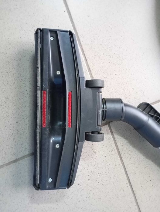 Пилосос без мішка BOSCH vxbsgs05v1