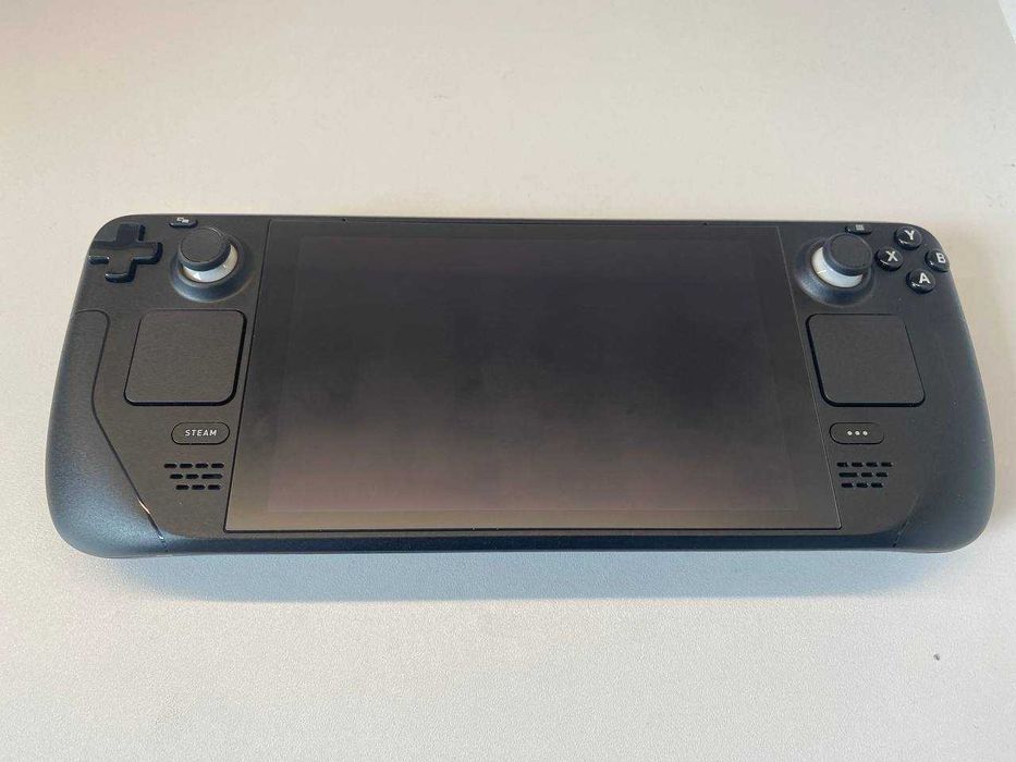 Steam Deck 512GB