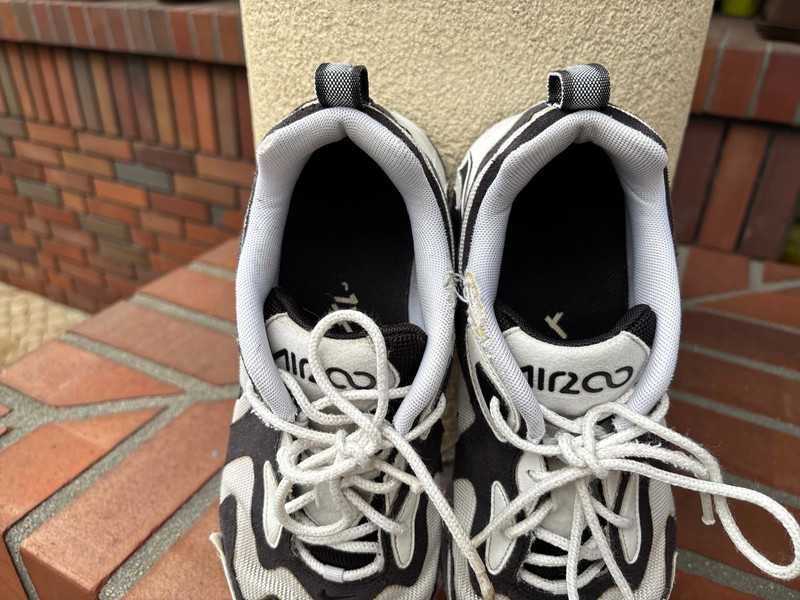 Buty męskie chłopięce sportowe Nike AIR MAX 200 EUR 40 265 mm