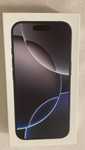 iPhone 16 Pro Max 256GB