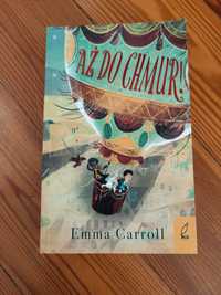 Aż do chmur! Emma Carrol