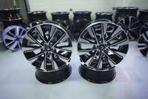 Felgi Aluminiowe  19 RENAULT TALISMAN AUSTRAL EFFIE SYMBIOZ CAPTUR II ARCANA  ORYGINAŁ ET32