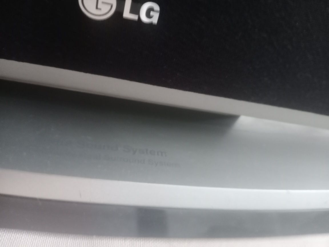 LG Колонка Center Speaker System 4 Om 310 W