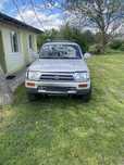 Toyota 4runer продам